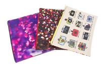 POCHETTE A5 POLIESTERE